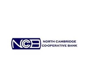 North Cambridge Co-operative Bank Logo