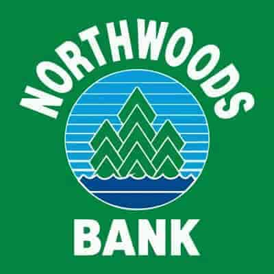 Northwoods Bank of Minnesota Logo