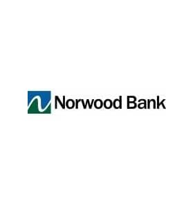 Norwood Bank Logo