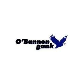 O'Bannon Bank Logo