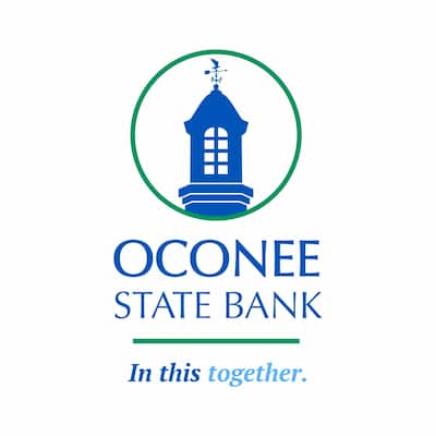 Oconee State Bank Logo