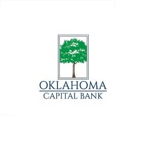 Oklahoma Capital Bank Logo