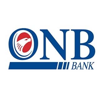 Olmsted National Bank Logo