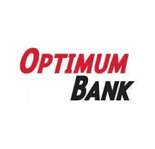 OptimumBank Logo