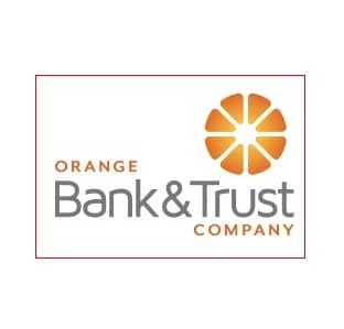 Orange Bank &Trust Company Logo