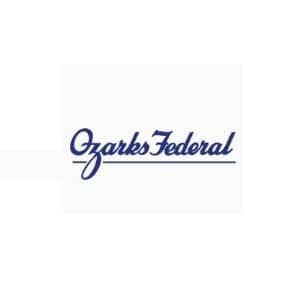 Ozarks Federal Savings and Loan Association Logo