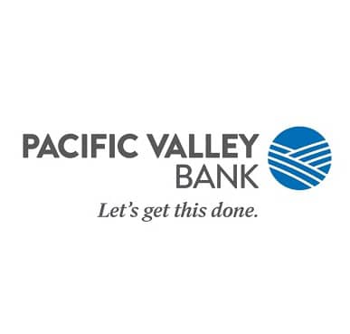 Pacific Valley Bank Logo