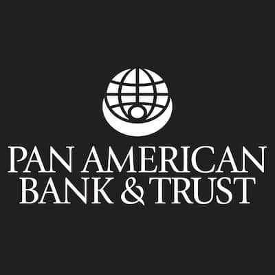 Pan American Bank Logo