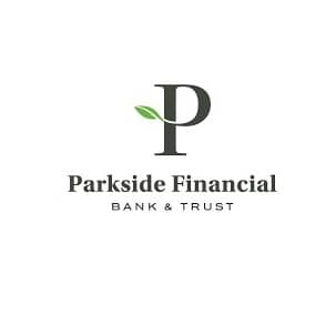 Parkside Financial Bank & Trust Logo