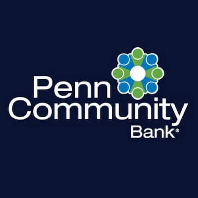 Penn Community Bank Logo