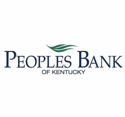 Peoples Bank of Kentucky, Inc. Logo