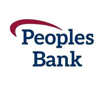 Peoples Savings Bank Logo