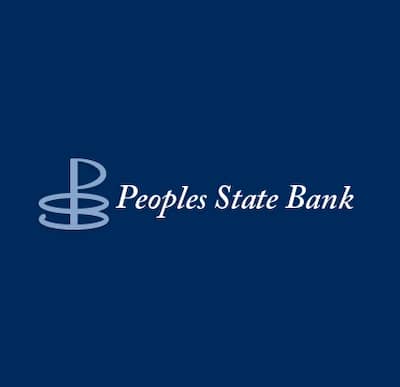 Peoples State Bank Logo