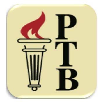 PeoplesTrust Bank Logo