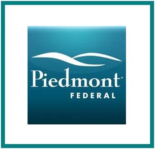 Piedmont Federal Savings Bank Logo