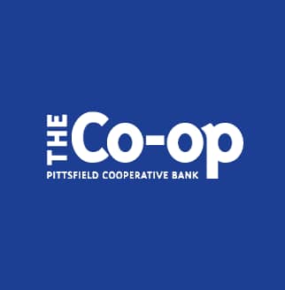 Pittsfield Co-operative Bank Logo