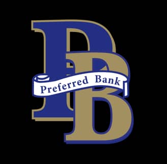 Preferred Bank Logo