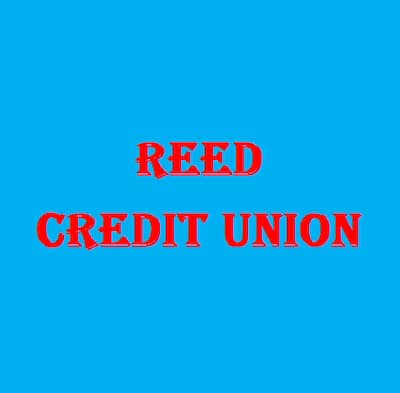 Reed Credit Union Logo