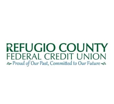 Refugio County Federal Credit Union Logo