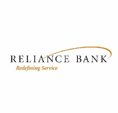 Reliance Bank Logo