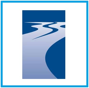 River Valley Community Bank Logo