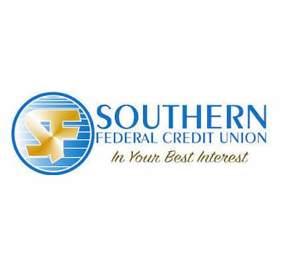 Southern Federal Credit Union Logo