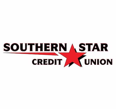 SOUTHERN STAR CREDIT UNION Logo
