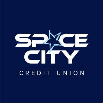 Space City Credit Union Logo