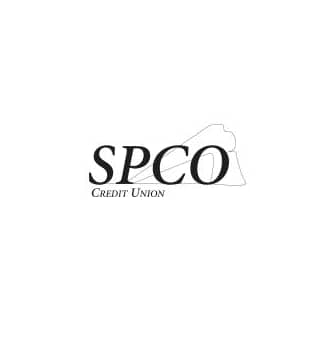 SPCO Credit Union Logo