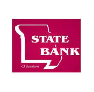 State Bank of Missouri Logo