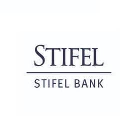 Stifel Bank Logo