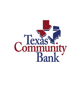 Texas Community Bank Logo