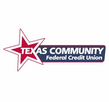 Texas Community FCU Logo