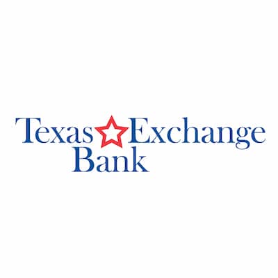 Texas Exchange Bank Logo