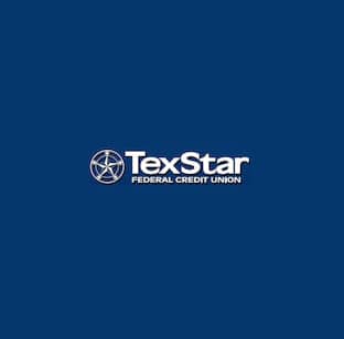 TexStar Federal Credit Union Logo