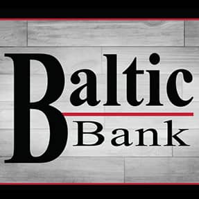 The Baltic State Bank Logo