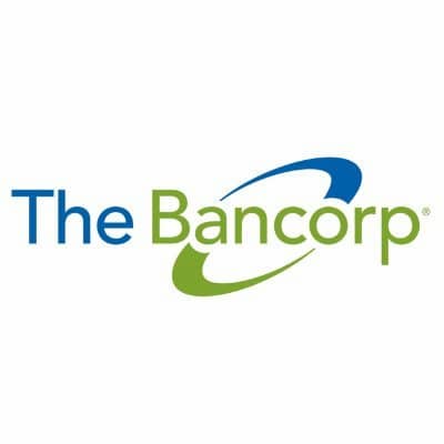 The Bancorp Bank Logo