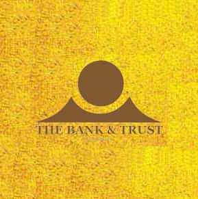 The Bank and Trust, S.S.B. Logo