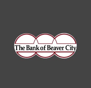 The Bank Of Beaver City Logo