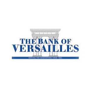 The Bank of Versailles Logo