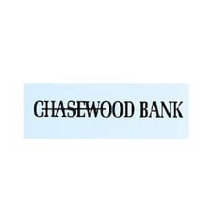 The Chasewood Bank Logo