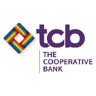 The Cooperative Bank Logo