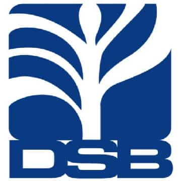 The Denison State Bank Logo