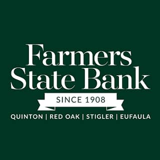 The Farmers State Bank Logo