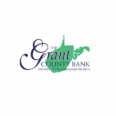 The Grant County Bank Logo