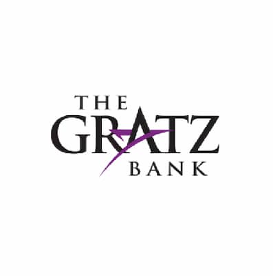 The Gratz Bank Logo