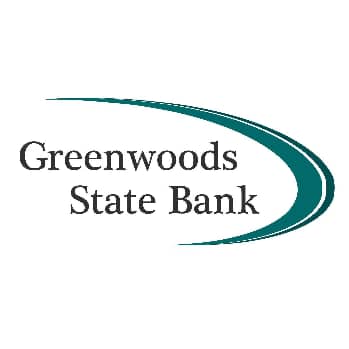 The Greenwood’s State Bank Logo