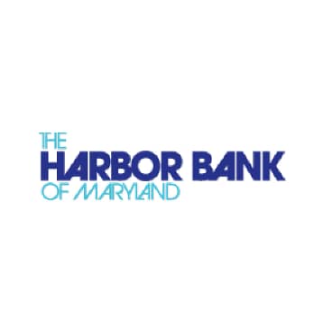 The Harbor Bank of Maryland Logo