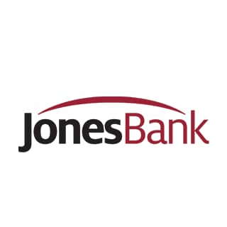 The Jones National Bank and Trust Company of Seward Logo