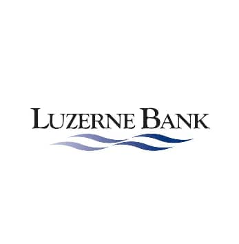 The Luzerne Bank Logo